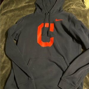 Nike Cleveland guardians size large